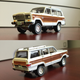 JL Wagoneer